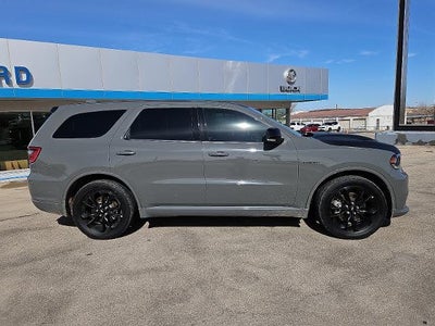 2020 Dodge Durango R/T AWD
