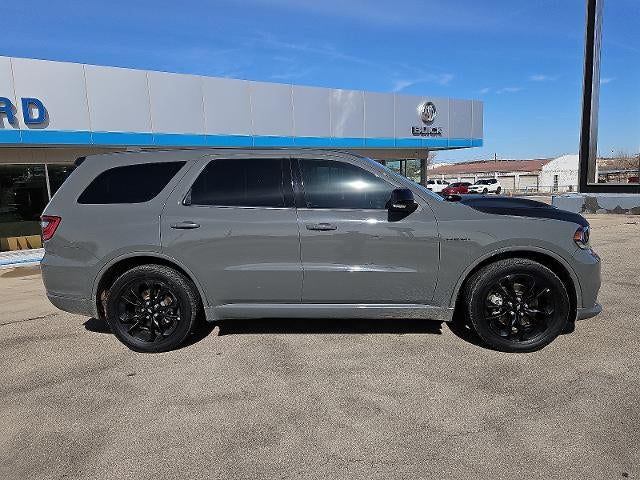 2020 Dodge Durango R/T AWD