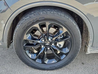 2020 Dodge Durango R/T AWD