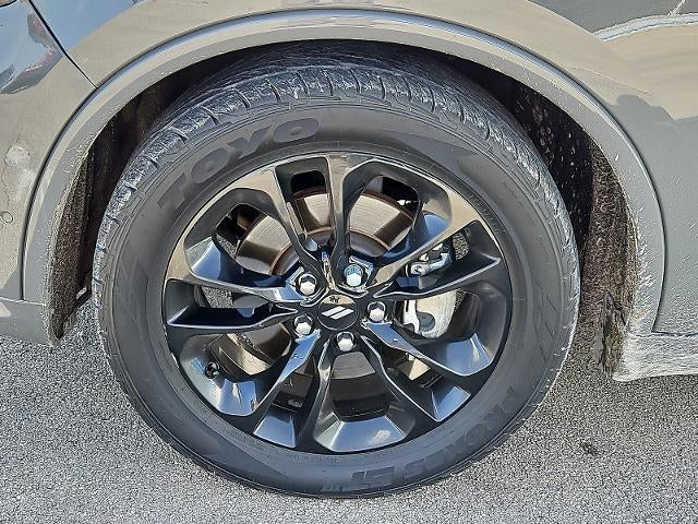 2020 Dodge Durango R/T AWD