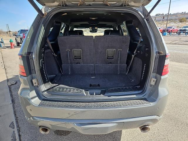 2020 Dodge Durango R/T AWD