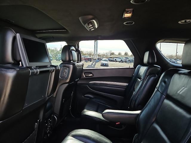 2020 Dodge Durango R/T AWD