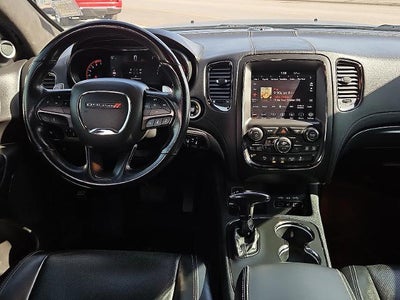 2020 Dodge Durango R/T AWD