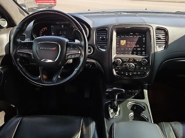 2020 Dodge Durango R/T AWD