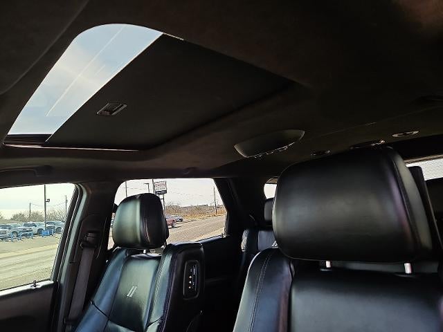 2020 Dodge Durango R/T AWD