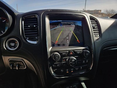 2020 Dodge Durango R/T AWD