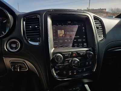 2020 Dodge Durango R/T AWD