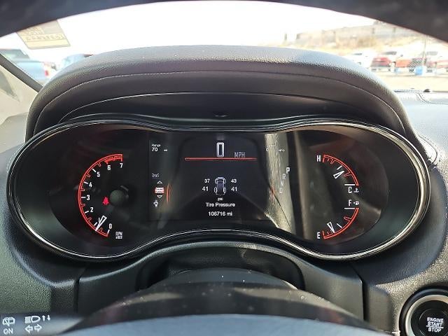 2020 Dodge Durango R/T AWD