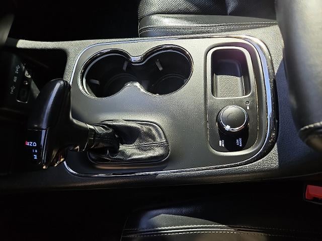 2020 Dodge Durango R/T AWD