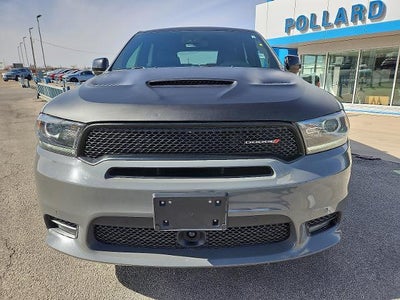 2020 Dodge Durango R/T AWD