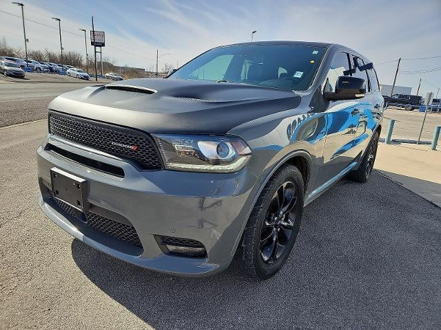 2020 Dodge Durango R/T AWD
