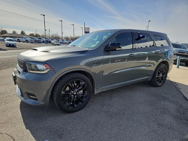 2020 Dodge Durango R/T AWD