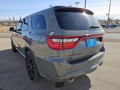 2020 Dodge Durango R/T AWD