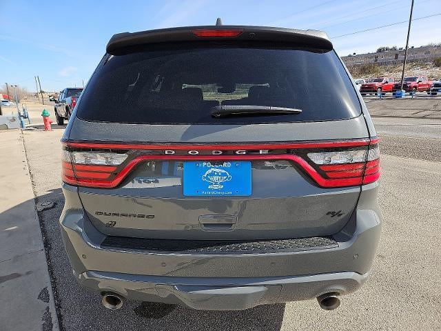 2020 Dodge Durango R/T AWD