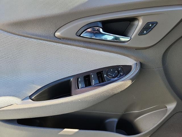 2025 Chevrolet Malibu FWD 1LT