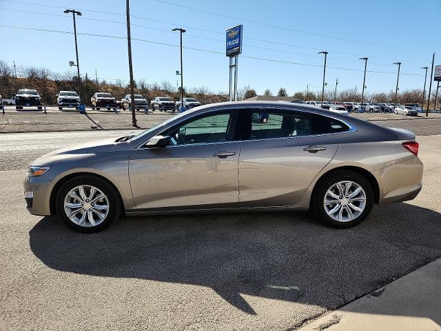 2025 Chevrolet Malibu FWD 1LT