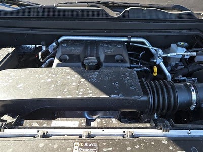 2025 Chevrolet Colorado 2WD LT