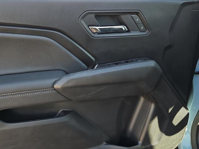 2025 Chevrolet Colorado 2WD LT