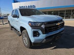 2025 Chevrolet Colorado 2WD LT