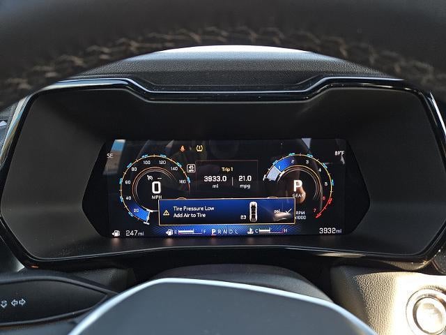 2025 Chevrolet Colorado 2WD LT