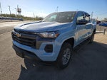 2025 Chevrolet Colorado 2WD LT