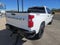 2020 Chevrolet Silverado 1500 4WD Crew Cab Short Bed LT Trail Boss