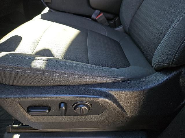 2020 Chevrolet Silverado 1500 4WD Crew Cab Short Bed LT Trail Boss