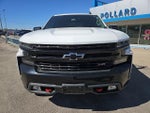 2020 Chevrolet Silverado 1500 4WD Crew Cab Short Bed LT Trail Boss