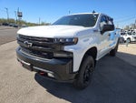 2020 Chevrolet Silverado 1500 4WD Crew Cab Short Bed LT Trail Boss