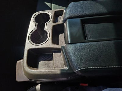 2023 Chevrolet Silverado 1500 4WD Crew Cab Short Bed WT