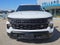 2023 Chevrolet Silverado 1500 4WD Crew Cab Short Bed WT