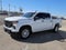 2023 Chevrolet Silverado 1500 4WD Crew Cab Short Bed WT