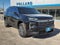 2024 Chevrolet Traverse AWD LT