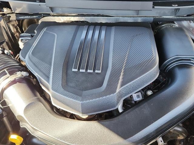 2024 Chevrolet Traverse AWD LT