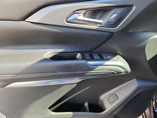 2024 Chevrolet Traverse AWD LT