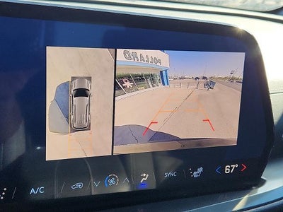 2024 Chevrolet Traverse AWD LT