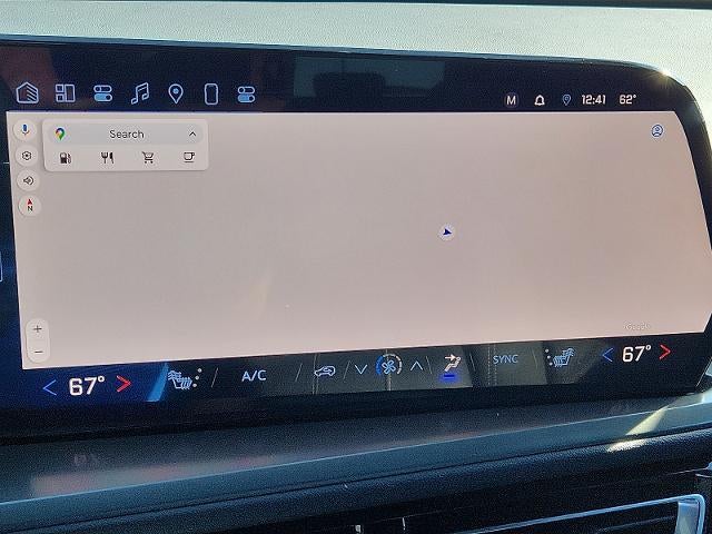 2024 Chevrolet Traverse AWD LT