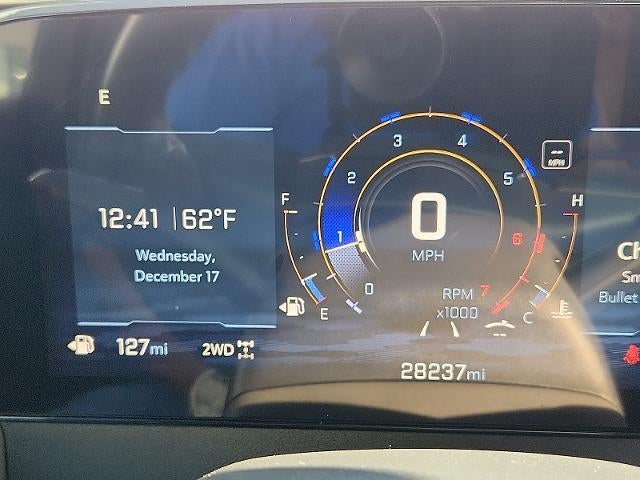 2024 Chevrolet Traverse AWD LT