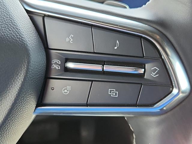 2024 Chevrolet Traverse AWD LT