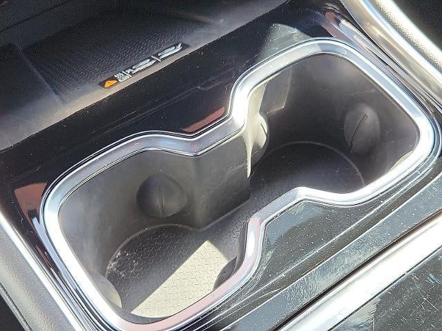 2024 Chevrolet Traverse AWD LT