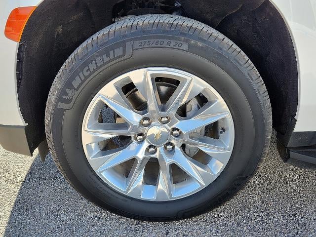 2021 Chevrolet Tahoe 2WD Premier