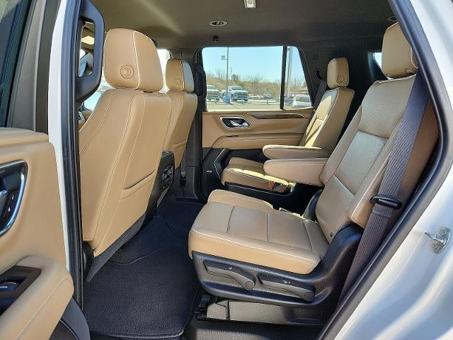 2021 Chevrolet Tahoe 2WD Premier