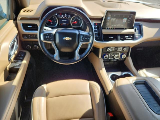 2021 Chevrolet Tahoe 2WD Premier