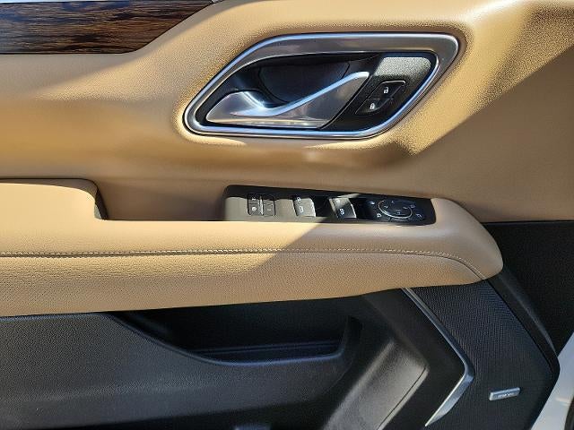 2021 Chevrolet Tahoe 2WD Premier