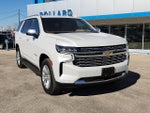 2021 Chevrolet Tahoe 2WD Premier