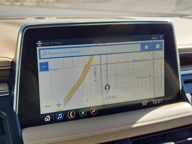 2021 Chevrolet Tahoe 2WD Premier