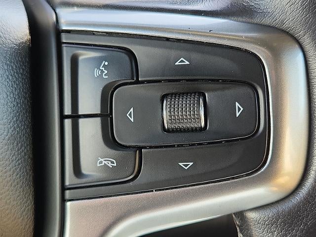 2021 Chevrolet Tahoe 2WD Premier