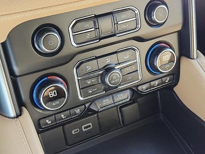 2021 Chevrolet Tahoe 2WD Premier