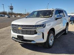 2021 Chevrolet Tahoe 2WD Premier