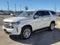 2021 Chevrolet Tahoe 2WD Premier